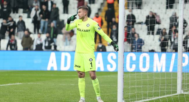 Samsun'da pide yemeye doyamayacaklar! İşte Yılport Samsunspor'un 2022-2023 sezonu transfer listesi! 3