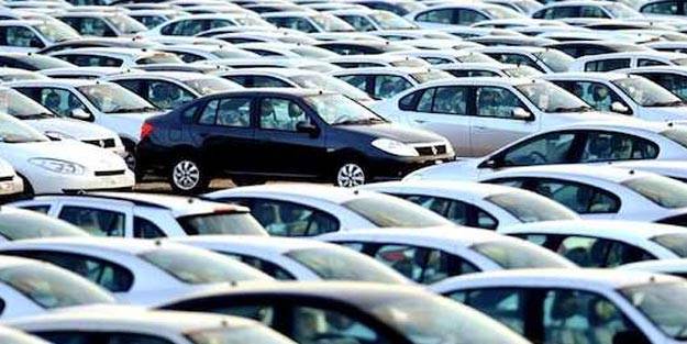 Mobilya parasına araba sahibi olabilirsiniz, fırsat ayağınıza geldi! Bankalar icralık ikinci el araçları ihale ile satıyor! 2