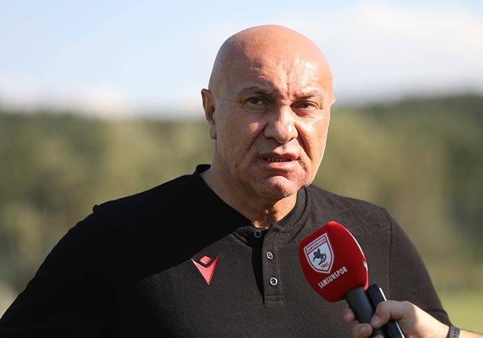 Yılport Samsunspor'da Yüksel Yıldırım forvet transferini bitiriyor! 4