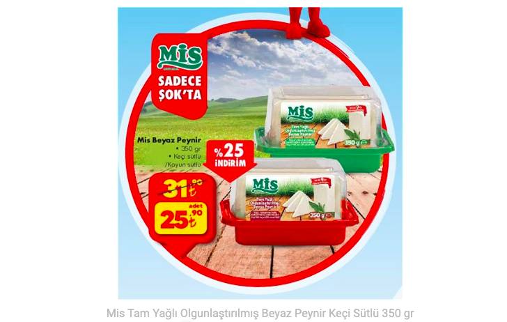 Beyaz peynir, pirinç, ayçiçek yağı alacaklar dikkat  yüzde 30 indirimle satılıyor! Şok 1 Haziran 2022 aktüel ürünler kataloğu 1