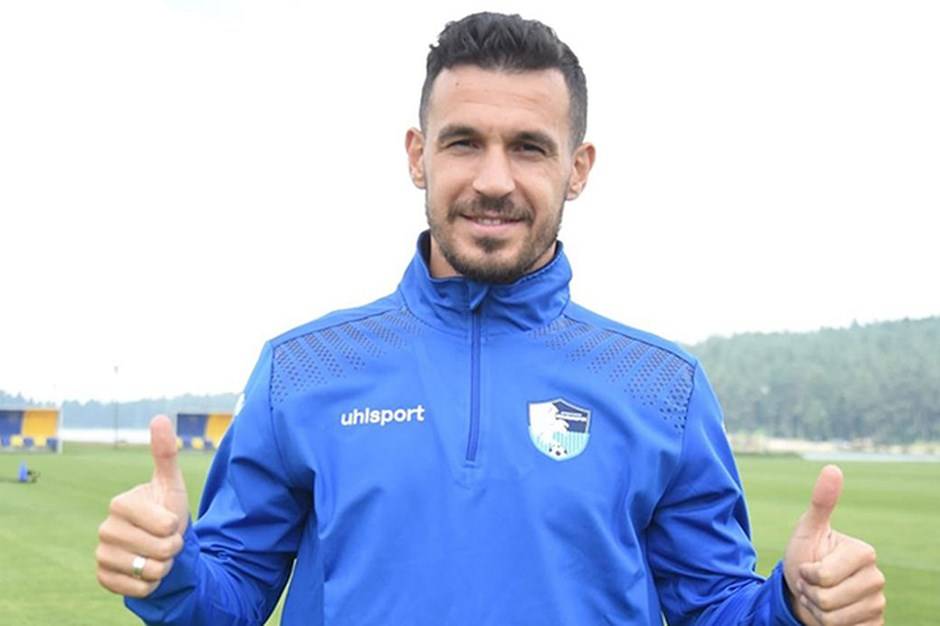 Yılport Samsunspor'da 4 isim ile anlaşma sağlandı! Samsunspor'un kadrosuna kattığı yeni isimler 2