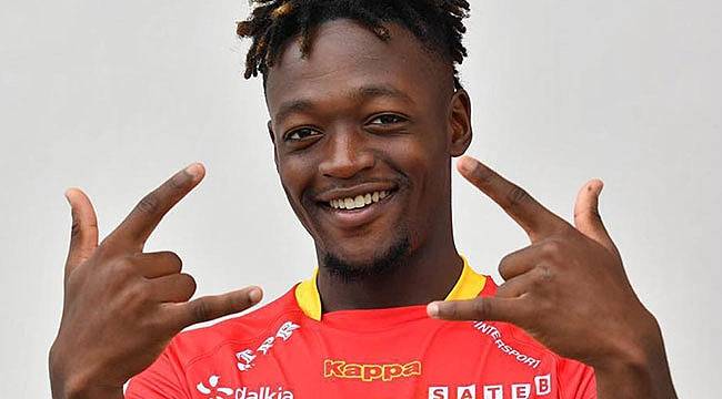 Yılport Samsunspor'da 4 isim ile anlaşma sağlandı! Samsunspor'un kadrosuna kattığı yeni isimler 4