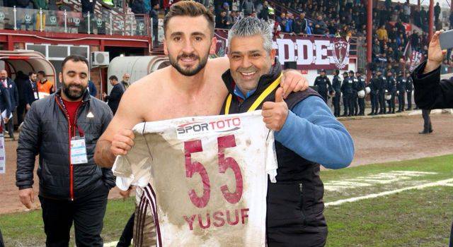 Yılport Samsunspor'da 4 isim ile anlaşma sağlandı! Samsunspor'un kadrosuna kattığı yeni isimler 5