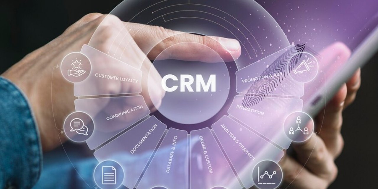 CRM Programı Nedir?