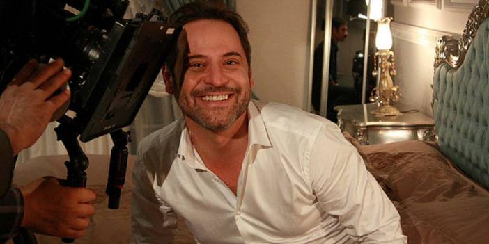 Gizli Saklı Tarık kimdir, hangi dizilerde oynadı?