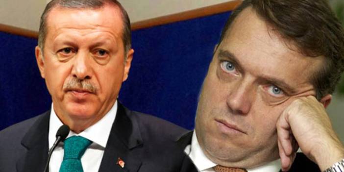 2023 Cumhurbaşkanlığı Seçimine Öyle Bir İsim Katıldı ki; Cumhurbaşkanı Recep Tayyip Erdoğan'a Yeni Rakip Geldi! O İsim Aday...