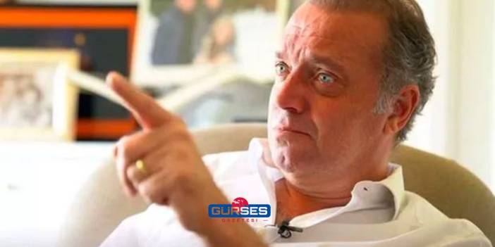 Cem Uzan'dan Cumhurbaşkanlık adaylığı açıklaması! Cem Uzan kimdir, nereli, kaç yaşında?