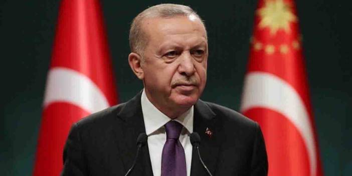 Cumhurbaşkanı Erdoğan'dan emekliler için adım atmayı sürdüreceğiz açıklaması