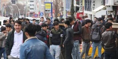 Türk Vatandaşlığı Verilen Suriyeli Sayısı Belli Oldu! Süleyman Soylu Açıkladı! Türkiye'de Kaç Suriyeli Türk Vatandaşı Oldu!