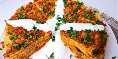 Masterchef yağlama nasıl yapılır? İşte Masterchef yağlama tarifi!