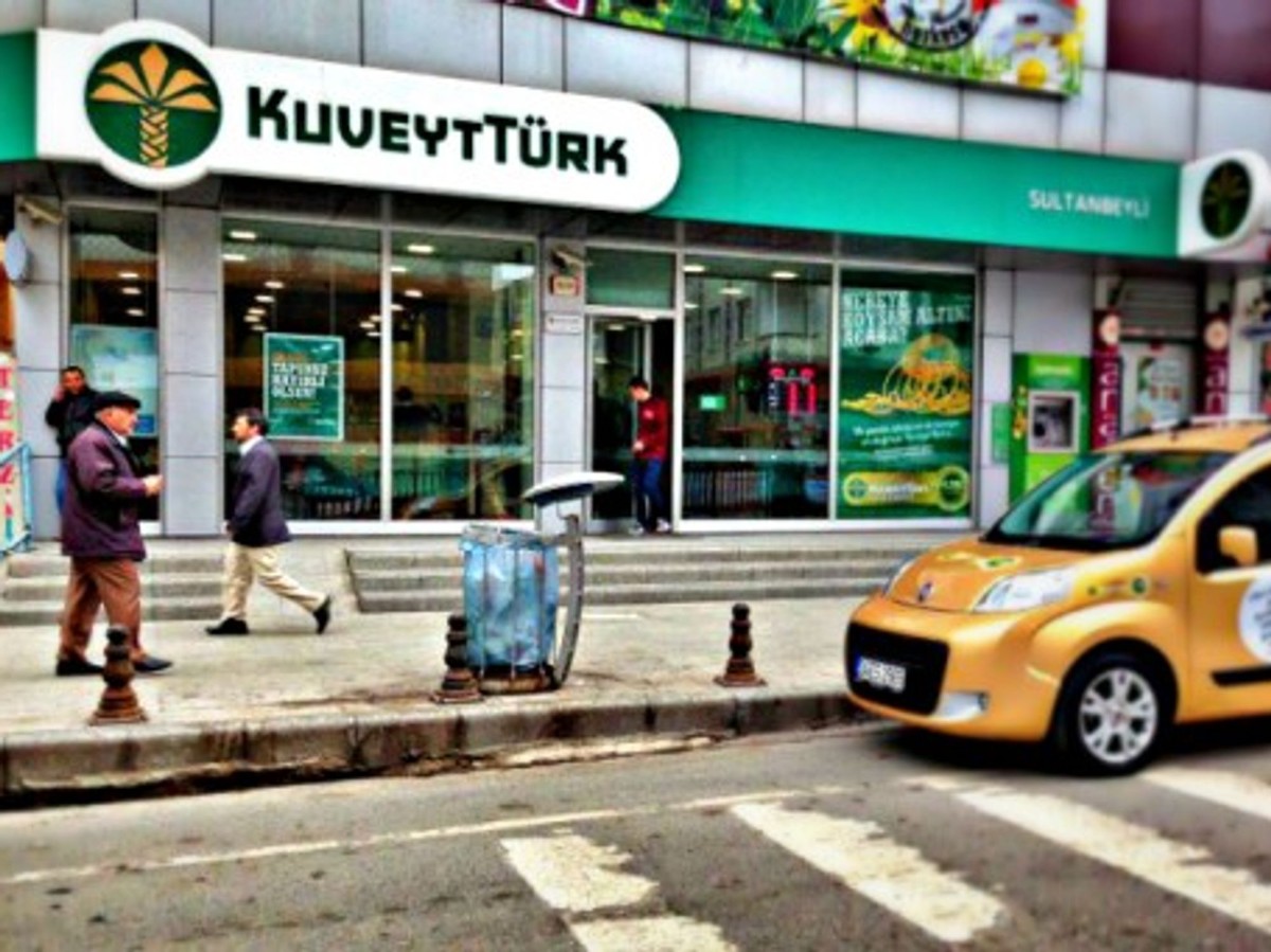 kuveyttürk