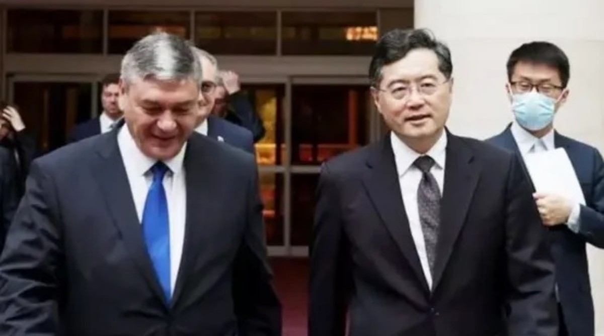 Wagner ayaklanmasından sonra Rusya'dan önemli temas