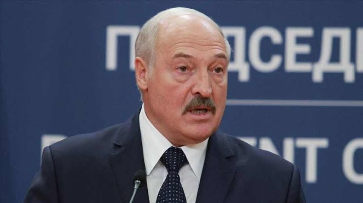 Lukaşenko Prigojin'i 'Putin yardım istedi' diyerek ikna etti!