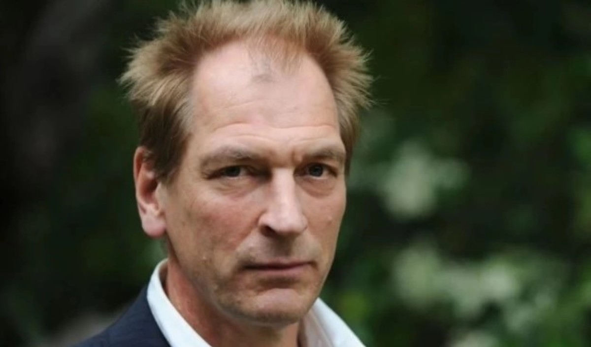 5 aydır aranan ünlü oyuncu Julian Sands'in cesedinin parçaları bulundu!