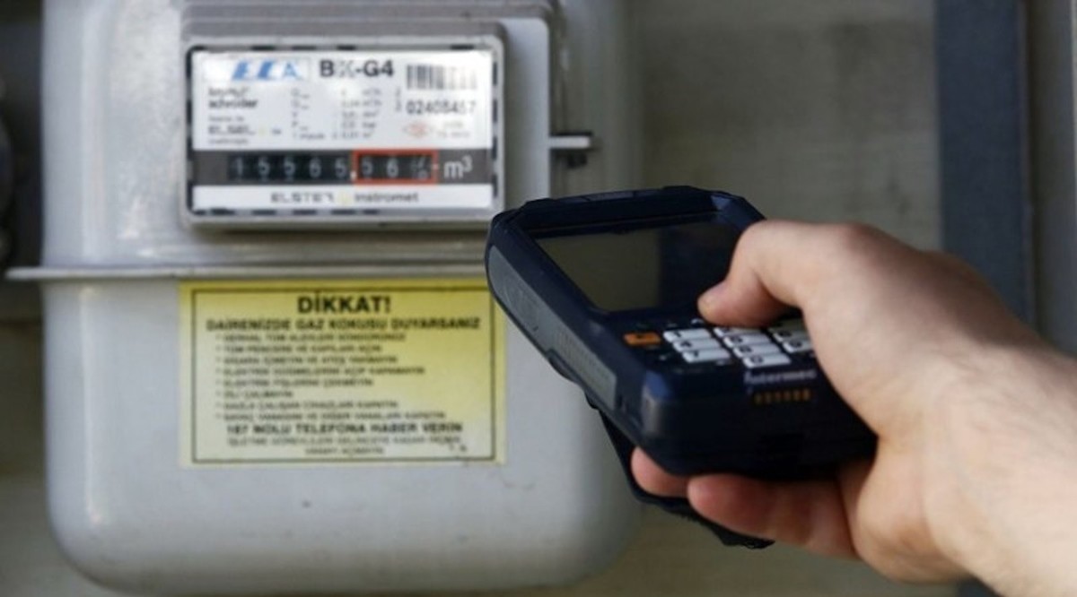 BOTAŞ açıkladı! Temmuz ayı doğal gaz fiyatları aynı rakamda revize edildi