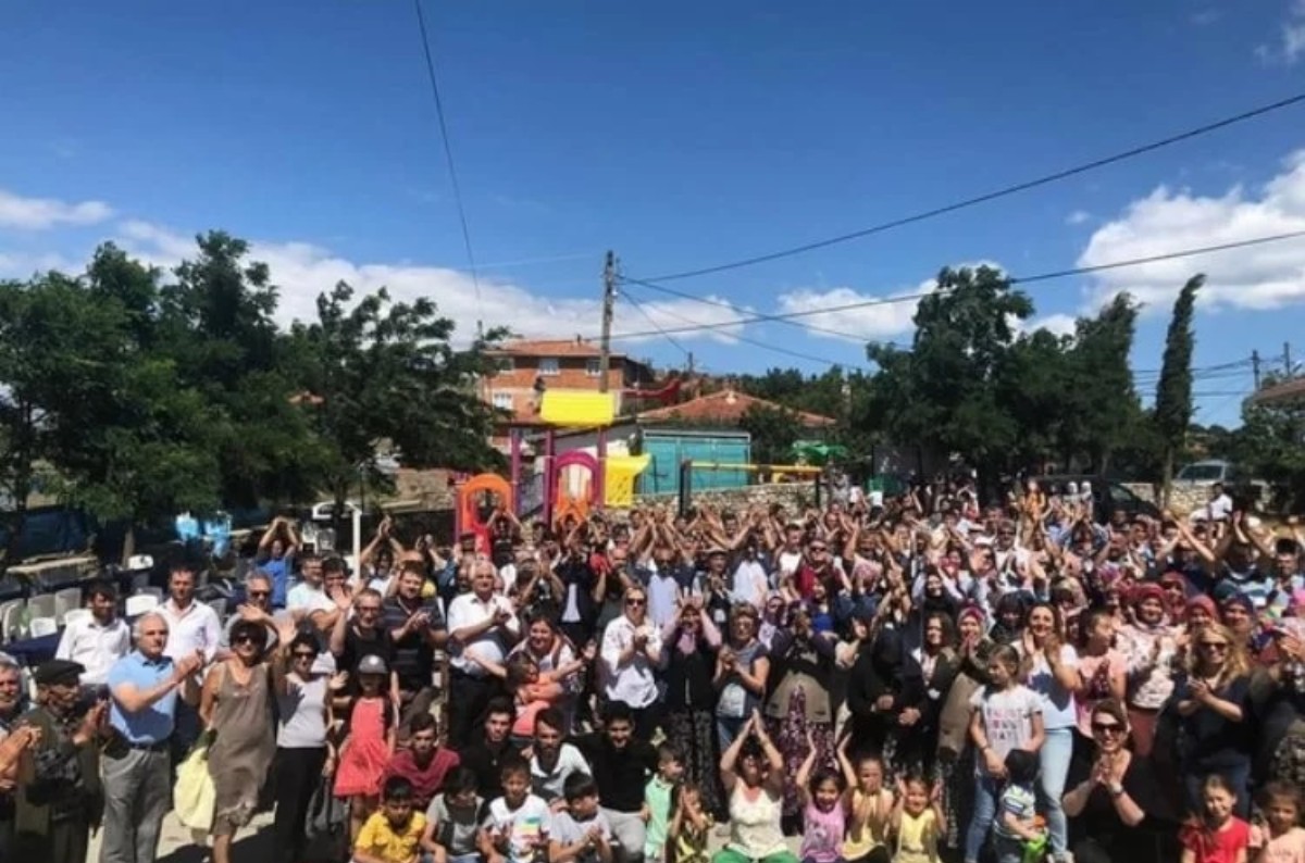 Bursa'da 'Dinen uygun değil' gerekçesiyle kadın ve erkeklerin birlikte eğlenmesi yasaklandı