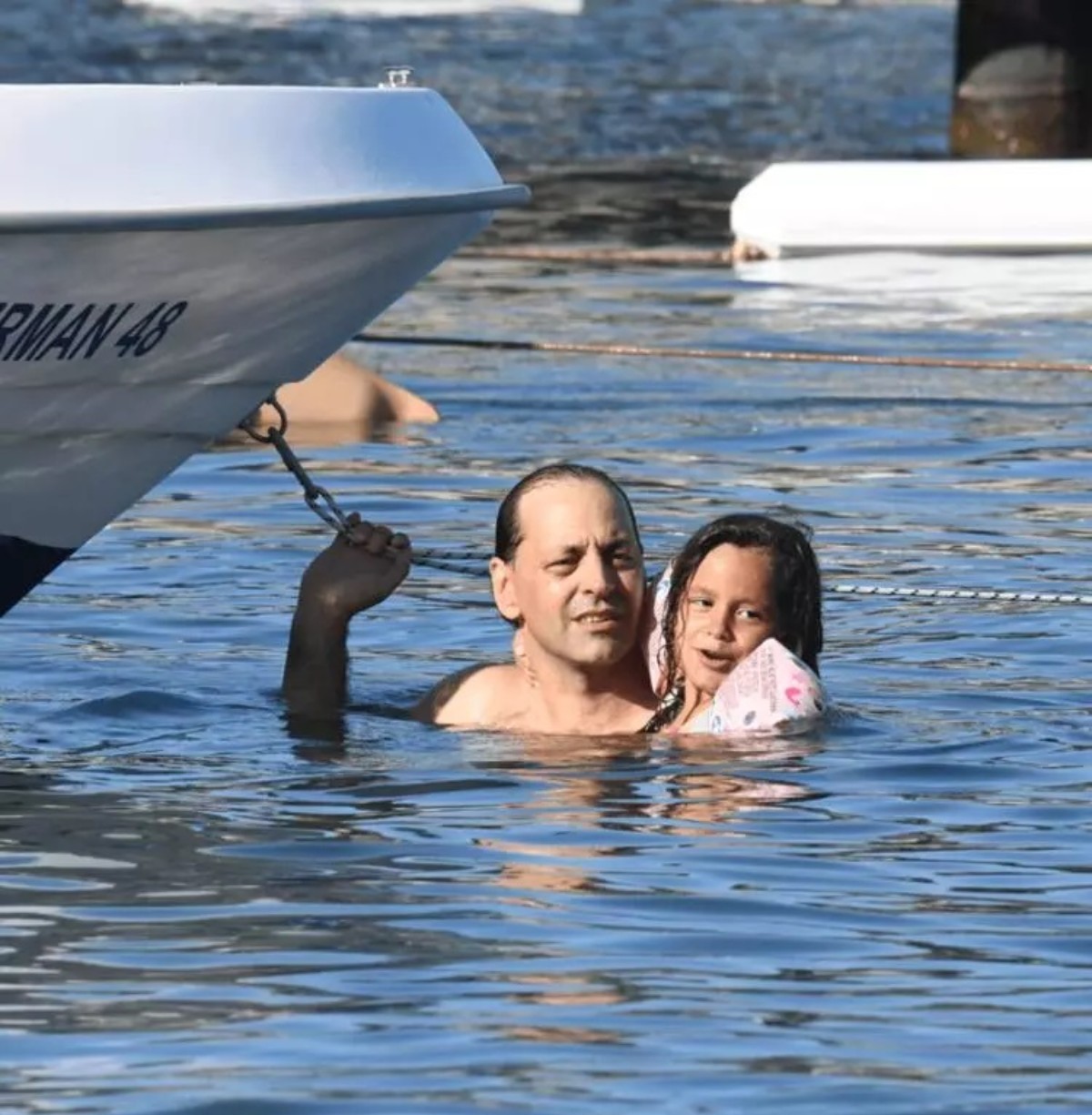 Kıvılcım Ural ile Kaan Tangöze