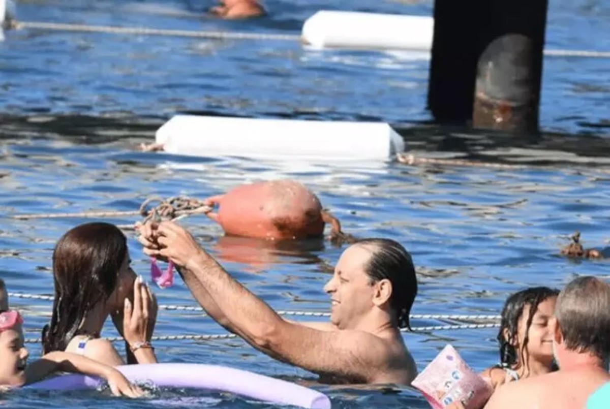 Kıvılcım Ural ile Kaan Tangöze