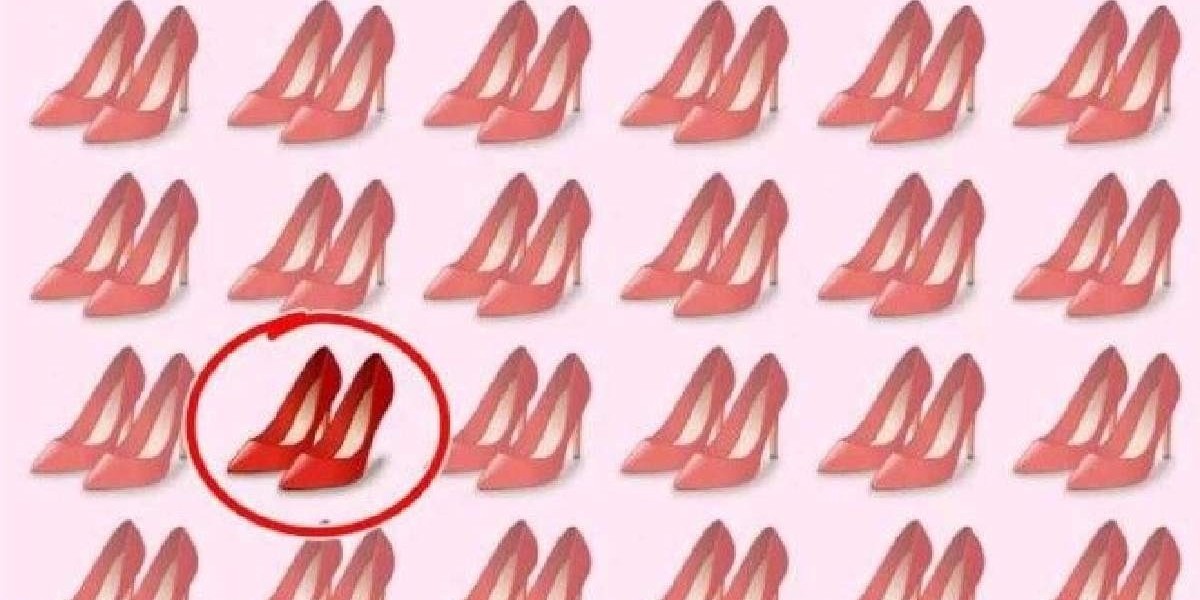 Ayakkabı Test Sonucu