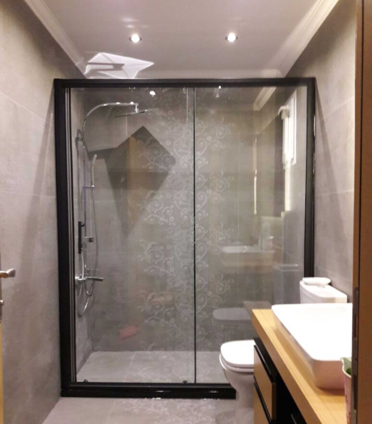 Duşakabin Temizleme Yöntemleri