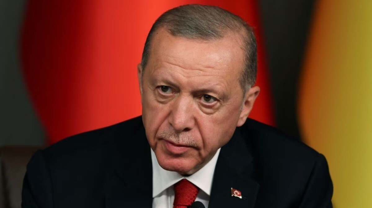 Erdoğan'ın İsveç'in NATO'ya üyeliğine karşılık AB üyeliği şartına yanıt geldi
