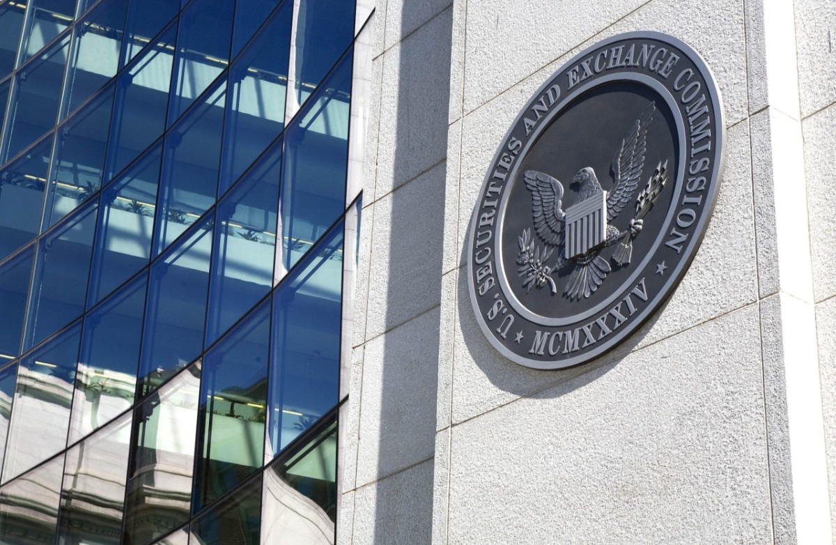 ABD Menkul Kıymetler ve Borsa Komisyonu (SEC) ile Ripple